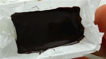 可可生巧克力的做法步骤5