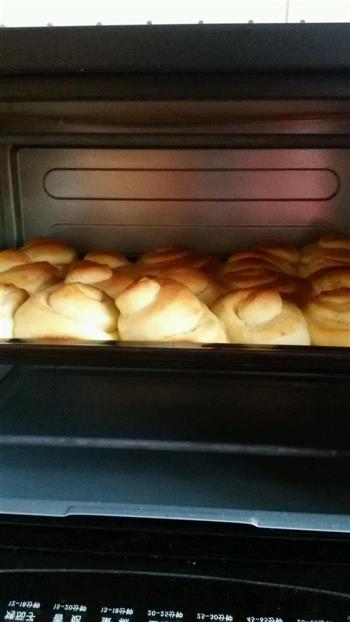 烤面包的做法步骤1