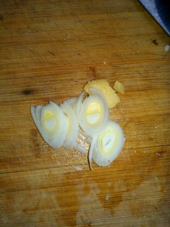 虾仁香菇橄榄菜饺子的做法步骤4