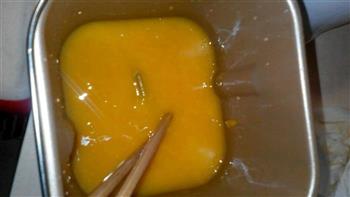 自制芒果酱的做法步骤3