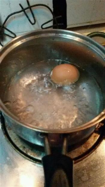 鸡蛋土豆泥的做法步骤7