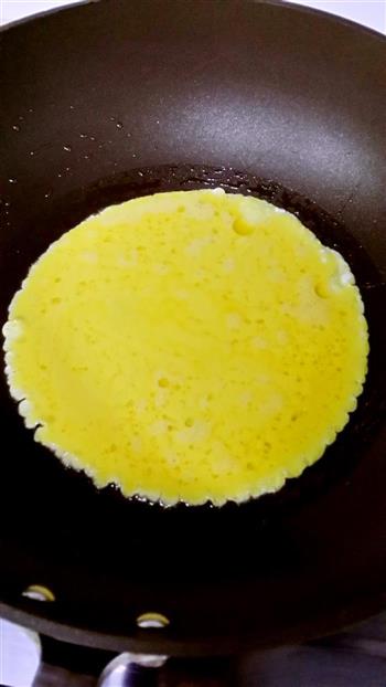 营养美味-蛋包饭的做法图解9