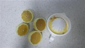 柠檬蜜的做法图解3