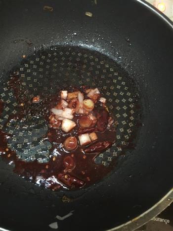 私房水煮肉片的做法步骤5