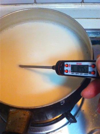 拌自制老豆腐的做法步骤10