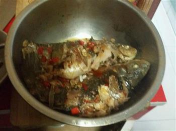 超详细川味酸菜水煮鱼的做法步骤10