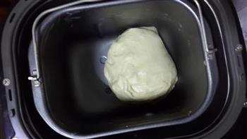 奶酪面包卷的做法步骤5