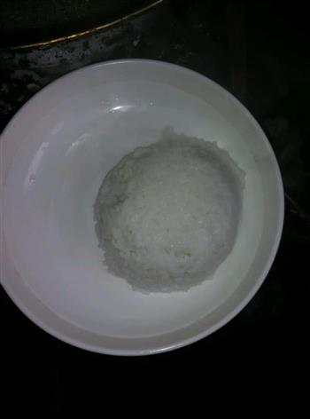 咖喱鸡块配米饭的做法步骤4