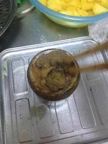 椒盐油酥饼的做法步骤2