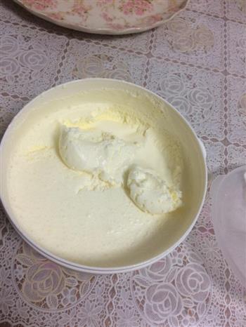 堪比哈根达斯的自制冰淇淋的做法步骤7