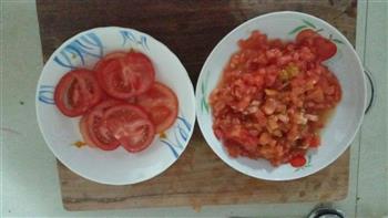 黄豆番茄排骨汤的做法步骤5