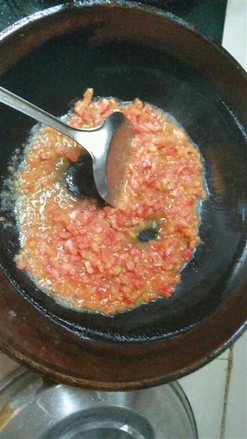 黄豆番茄排骨汤的做法步骤7