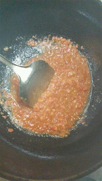 黄豆番茄排骨汤的做法步骤8