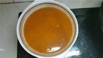 黄豆番茄排骨汤的做法步骤9