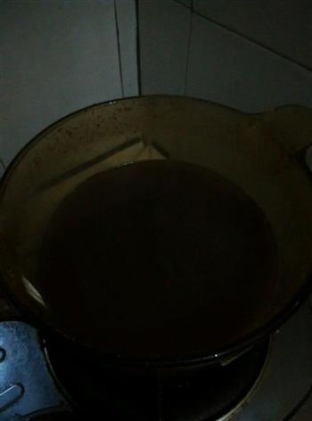 杂红豆汤的做法步骤2