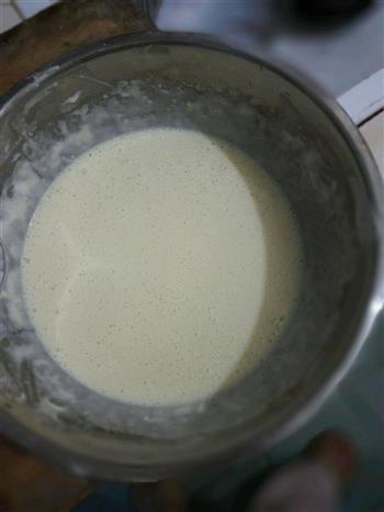 牛奶小饼的做法步骤3
