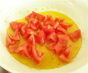 蕃茄版茄汁鲭鱼的做法步骤5