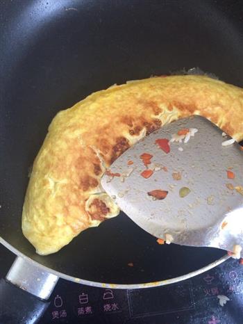 蛋包饭&冬瓜排骨薏米汤的做法步骤10