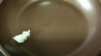 椰奶玉米饼的做法步骤4