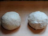天然酵母干果馅面包的做法图解5