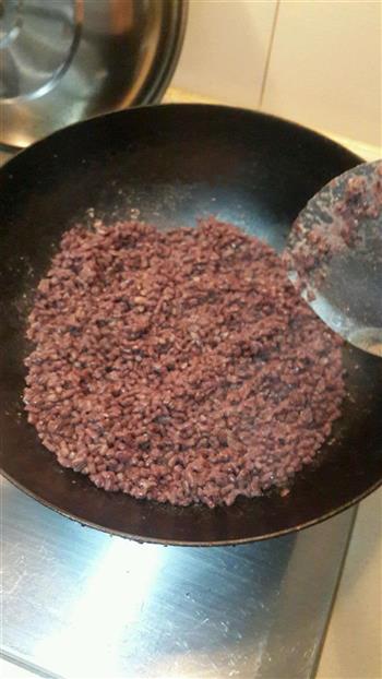 自制红豆沙的做法步骤2