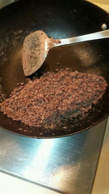 自制红豆沙的做法图解3