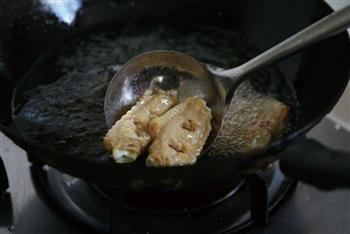 麻辣鸡翅香虾锅的做法步骤4