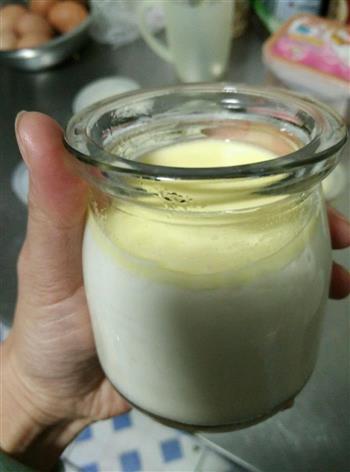 原味酸奶的做法步骤13