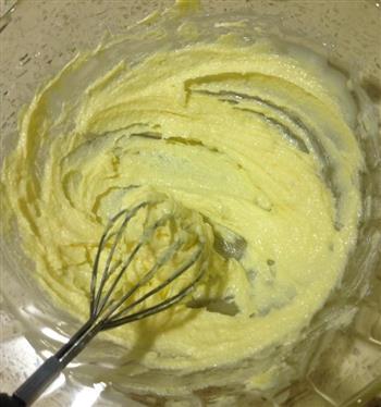 豆沙一口酥的做法步骤3