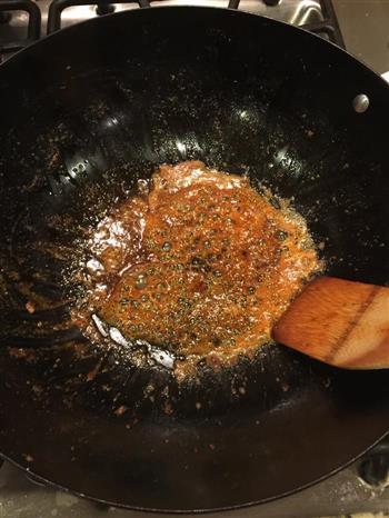 蜂蜜烤大虾的做法步骤7