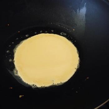 快手早餐-美式松饼/热香饼/pancake的做法步骤7
