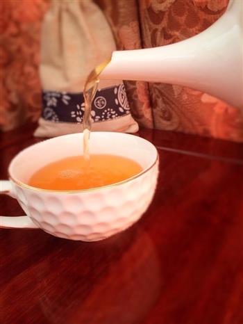 云海肴 酸角红糖大枣茶的做法图解4