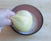 苏式凤梨月饼的做法图解5
