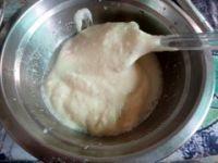 桂花海绵蛋糕的做法步骤10