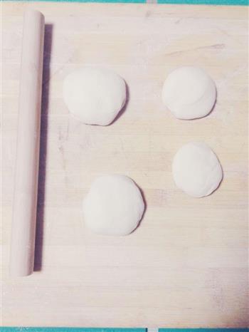 水烙馍卷糖醋土豆丝的做法步骤3