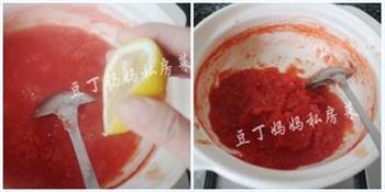 自制番茄酱，原汁原味无添加，超级简单哦的做法步骤5