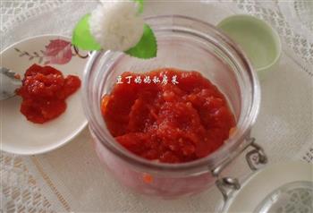 自制番茄酱，原汁原味无添加，超级简单哦的做法步骤6