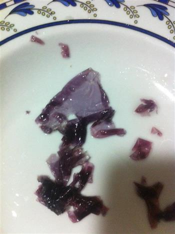 紫菜汤的做法步骤2