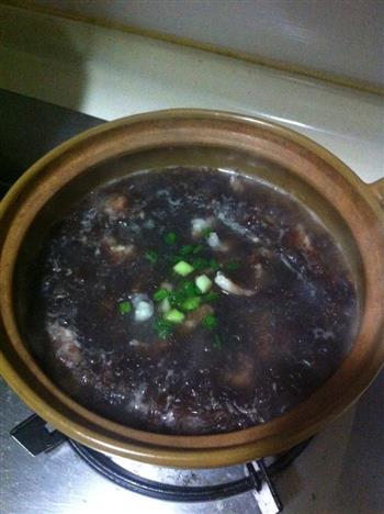 紫菜汤的做法步骤3