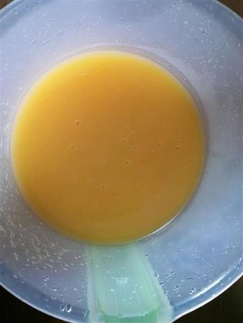 浓郁芒果汁的做法步骤3
