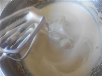 酸奶无油杯子蛋糕的做法图解3