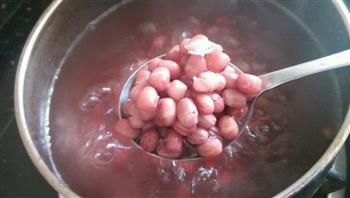 自制红豆馅的做法步骤4