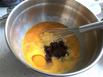 补血又美味的红枣蛋糕的做法步骤6