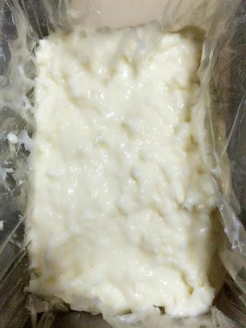 脆皮鲜奶的做法步骤2
