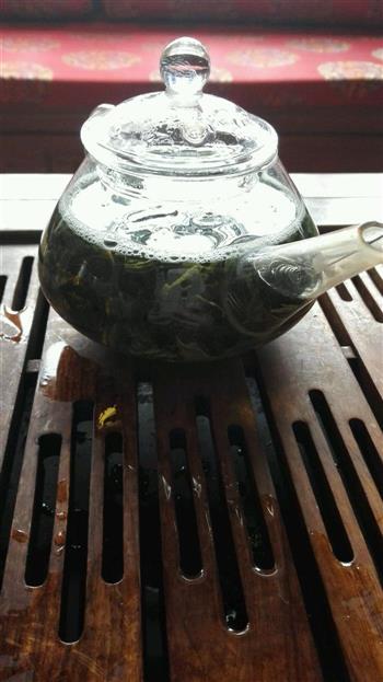 茶泡饭-冬日暖心料理的做法步骤1