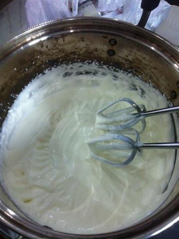 奶油曲奇的做法步骤1