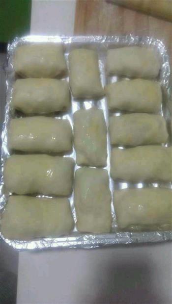 新疆烤包子的做法步骤1