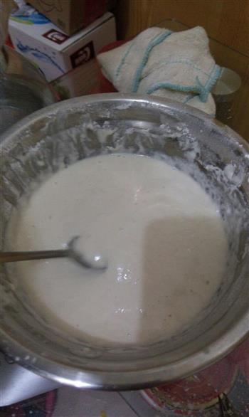 脆皮甜润炸鲜奶的做法步骤6