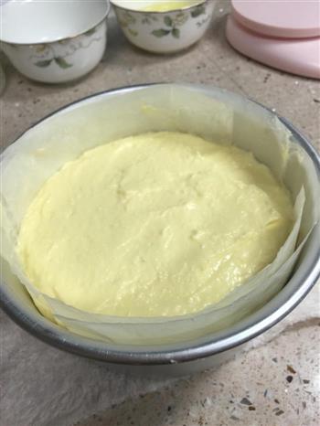 重乳酪蛋糕的做法步骤11