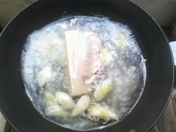 四川家常回锅肉的做法步骤8